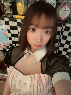 プロフィール写真2・シロ　【girlsbarクラス】｜吉祥寺クラス・クラス - 吉祥寺南口のガールズバー