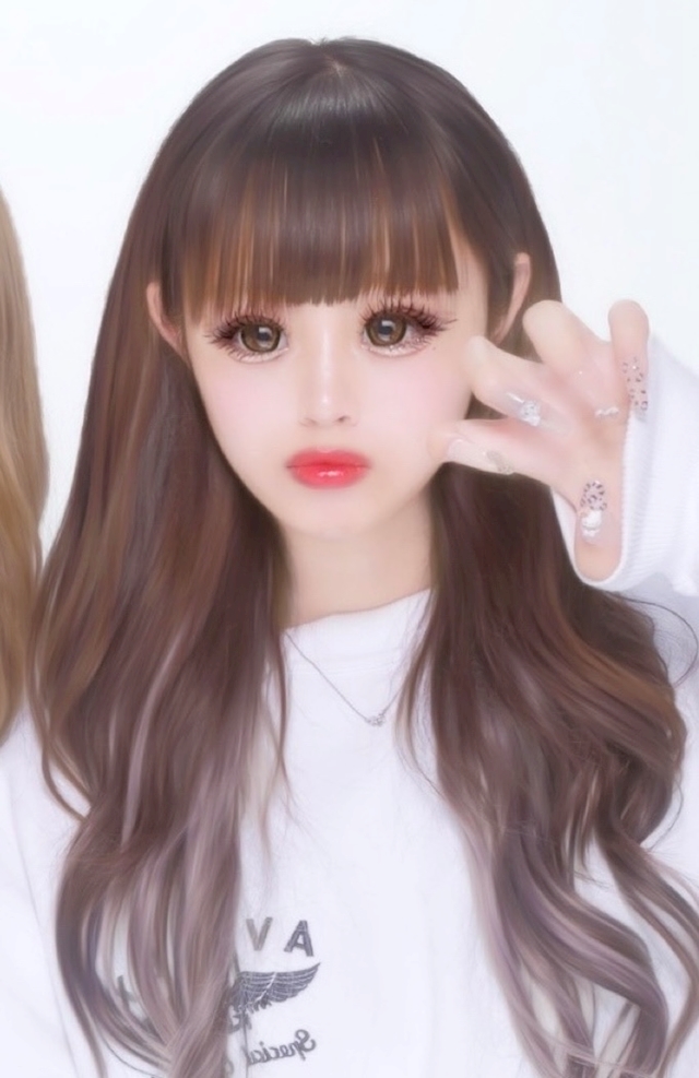 るな RED PHANTOM