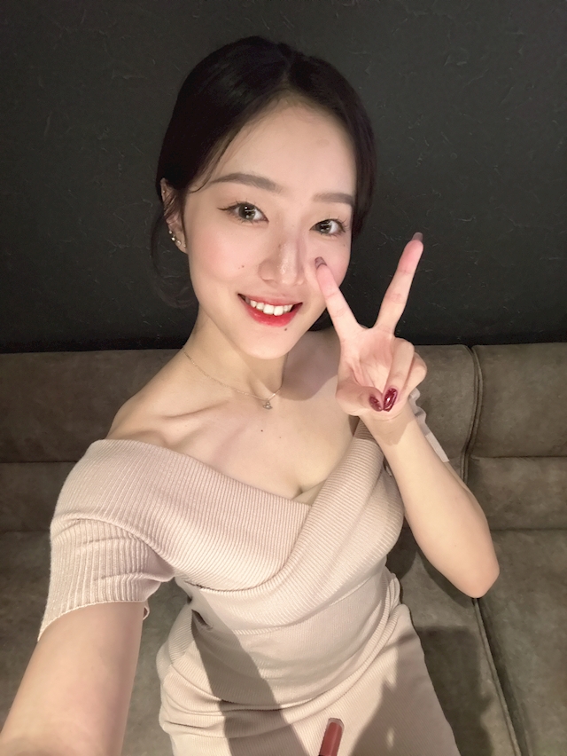 プロフィール写真1・らら|