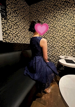 プロフィール写真1・胡夢｜Salon de M・サロン ド エム - 湯島のクラブ/ラウンジ