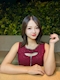 プロフィール写真12・涼風えみか|SECRET GARDEN 京都・シークレット ガーデン - 木屋町のキャバクラ