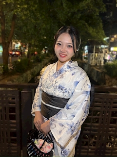 プロフィール写真2・涼風えみか|SECRET GARDEN 京都・シークレット ガーデン - 木屋町のキャバクラ