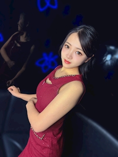 プロフィール写真11・涼風えみか|SECRET GARDEN 京都・シークレット ガーデン - 木屋町のキャバクラ