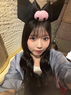プロフィール写真3・かな｜MOANA・モアナ - 八王子のガールズバー