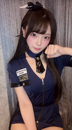京乃 小町「ポリスイベント👮🏻」