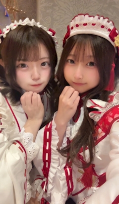 京乃 小町「こまちとまるこ！」