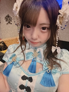 プロフィール写真6・京乃 小町｜鬼灯-hozuki-・ホオズキ - 浜松のガールズバー