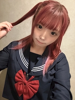 プロフィール写真7・京乃 小町｜鬼灯-hozuki-・ホオズキ - 浜松のガールズバー