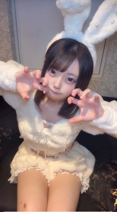 プロフィール写真9・京乃 小町｜鬼灯-hozuki-・ホオズキ - 浜松のガールズバー
