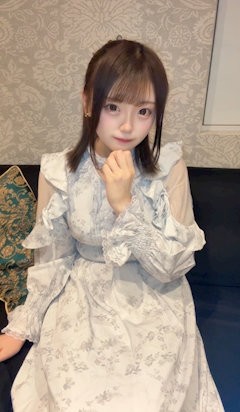 プロフィール写真2・京乃 小町｜鬼灯-hozuki-・ホオズキ - 浜松のガールズバー