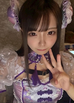 プロフィール写真5・京乃 小町｜鬼灯-hozuki-・ホオズキ - 浜松のガールズバー