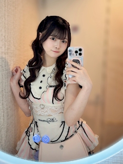 プロフィール写真1・かほ｜Cafe＆Bar ice princess～あいぷり～・アイスプリンセス - 池袋西口のコンカフェ