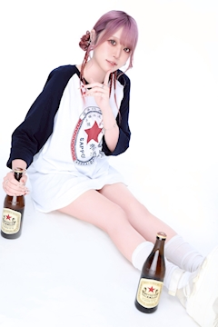 プロフィール写真2・るき【新宿三丁目ASTER】|Bar ASTER・アステール - 新宿三丁目のガールズバー