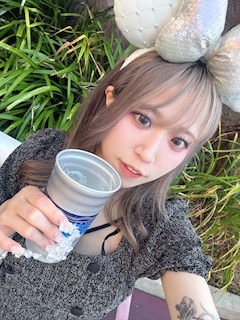 プロフィール写真3・るき【新宿三丁目ASTER】|Bar ASTER・アステール - 新宿三丁目のガールズバー