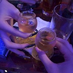 はる「感謝です✨」