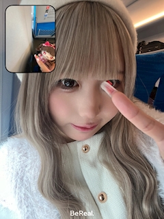 プロフィール写真1・さくら｜Belle・ベル - 八王子のガールズバー