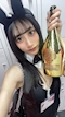 プロフィール写真2・るな|焼肉とバニーガール難波店 - 難波のガールズバー