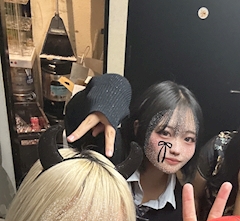 🧸ゆきなD.a.l.e🧸「制服コスプレしました𓂃🎀𓈒𓏸」