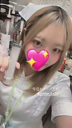 プロフィール写真3・🧸ゆきなD.a.l.e🧸｜Girls Bar Lounge D.a.l.e・デール - 川崎駅前のガールズバー