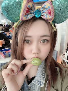 プロフィール写真2・まな　🗽VENUS VIP🗽｜VENUS VIP・ヴィーナス ビップ - 小牧のキャバクラ