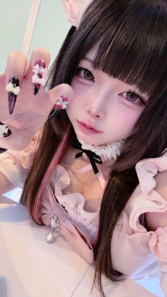 プロフィール写真2・はに|マシュメロ - 秋葉原のコンカフェ