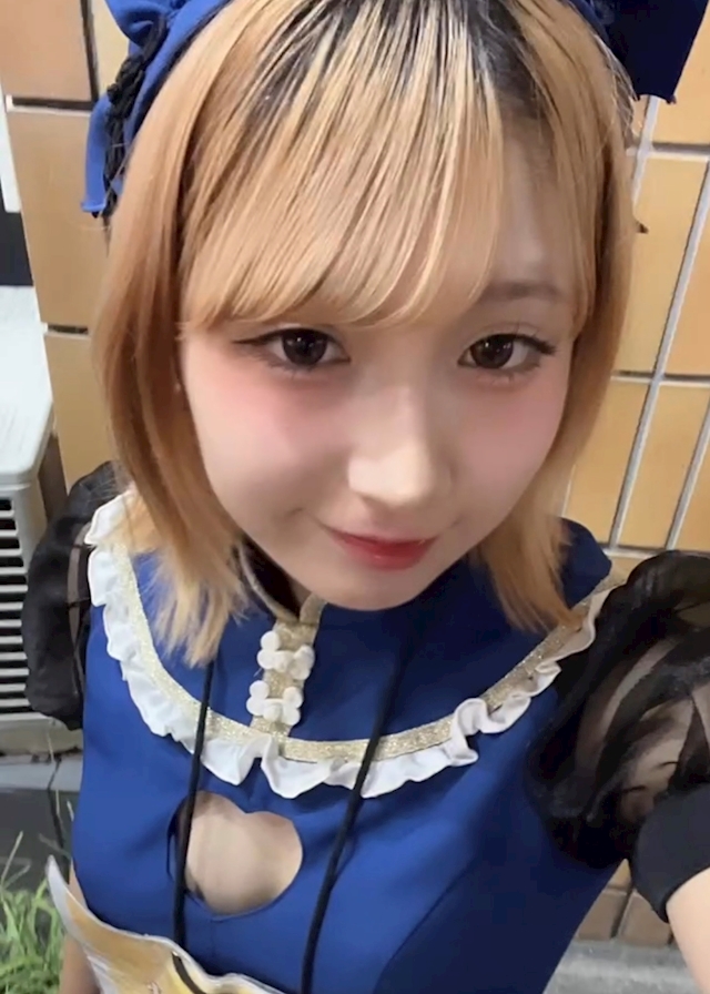 プロフィール写真2・りん【EIGHT】｜