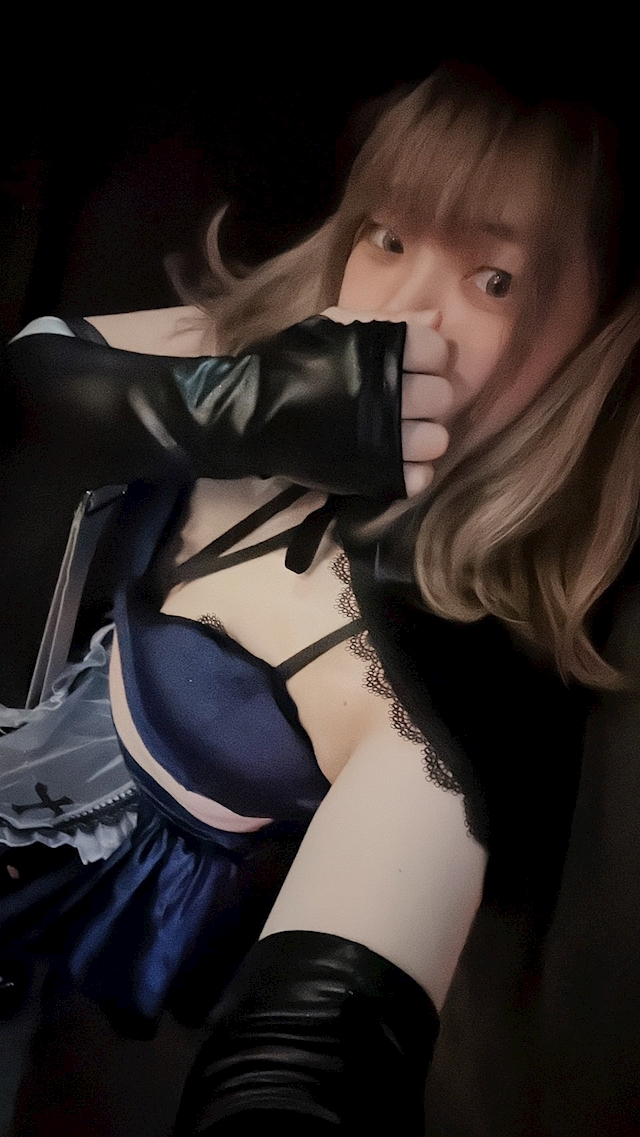 プロフィール写真4・りみ|