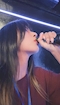 プロフィール写真6・ちなつ(Do or Do)｜Girls Bar Do or Do・ドゥオアドゥ - 歌舞伎町のガールズバー