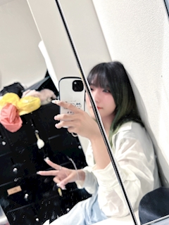 プロフィール写真3・ちなつ(Do or Do)｜Girls Bar Do or Do・ドゥオアドゥ - 歌舞伎町のガールズバー