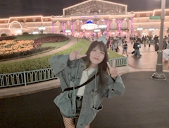 プロフィール写真5・ちなつ(Do or Do)｜Girls Bar Do or Do・ドゥオアドゥ - 歌舞伎町のガールズバー