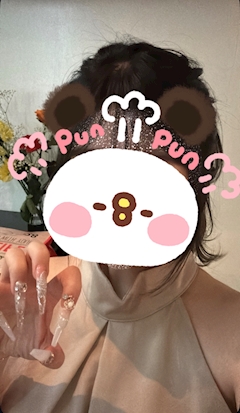 なぎ「ドレスだよん」