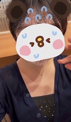 なぎ「おやちゅみ」