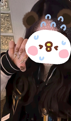 なぎ「ネイル変えたよん」