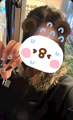 なぎ「おやすみだよん」