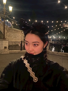 プロフィール写真1・あむ｜Girl's Bar BLENDA 用賀店・ブレンダ - 用賀のガールズバー