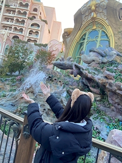 プロフィール写真2・あゆみ｜岡崎 ガールズバー・アンドミーセカンド