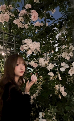 プロフィール写真1・めい🌟Re:pos-守山-|LOUNGE Re:pos・ルポ - 守山のキャバクラ