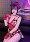 プロフィール写真8・狂うちゃん🐇Succubus 夜伽｜Succubus Night Bar 夜伽 京都木屋町店・サキュバスナイトバー ヨトギ - 木屋町のコンカフェ