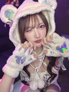 プロフィール写真4・猫井🐾Succubus夜伽｜Succubus Night Bar 夜伽 京都木屋町店・サキュバスナイトバー ヨトギ - 木屋町のコンカフェ