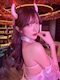 プロフィール写真3・猫井🐾Succubus夜伽｜Succubus Night Bar 夜伽 京都木屋町店・サキュバスナイトバー ヨトギ - 木屋町のコンカフェ