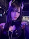 プロフィール写真2・猫井🐾Succubus夜伽｜Succubus Night Bar 夜伽 京都木屋町店・サキュバスナイトバー ヨトギ - 木屋町のコンカフェ