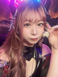プロフィール写真1・みう🌟|Succubus Night Bar 夜伽 京都木屋町店・サキュバスナイトバー ヨトギ - 木屋町のコンカフェ