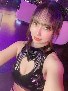 プロフィール写真1・ゆいこ succubus世伽｜Succubus Night Bar 夜伽 京都木屋町店・サキュバスナイトバー ヨトギ - 木屋町のコンカフェ