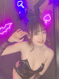 プロフィール写真3・ゆいこ succubus世伽｜Succubus Night Bar 夜伽 京都木屋町店・サキュバスナイトバー ヨトギ - 木屋町のコンカフェ