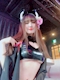 プロフィール写真6・ゆいこ succubus世伽｜Succubus Night Bar 夜伽 京都木屋町店・サキュバスナイトバー ヨトギ - 木屋町のコンカフェ