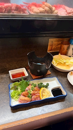 りり💭Succubus夜伽