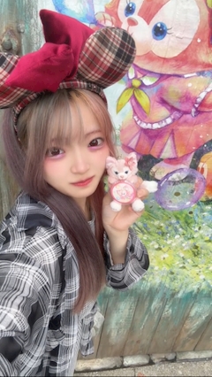 プロフィール写真3・りり💭Succubus夜伽｜Succubus Night Bar 夜伽 京都木屋町店・サキュバスナイトバー ヨトギ - 木屋町のコンカフェ