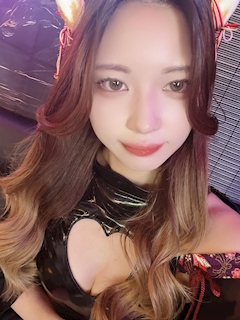 プロフィール写真3・ルイ🐰Succubus夜伽｜Succubus Night Bar 夜伽 京都木屋町店・サキュバスナイトバー ヨトギ - 木屋町のコンカフェ