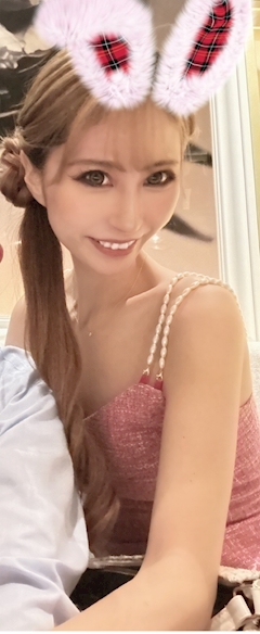 プロフィール写真3・百合｜華美月・ハナミズキ - 上野のキャバクラ