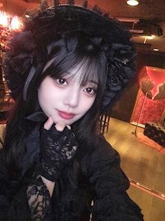 プロフィール写真3・なづ｜コンカフェ G'victoria・ジーヴィクトリア - 広島市（流川）のコンカフェ